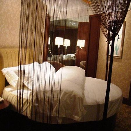Linjiang Hotel Σανγκάη Δωμάτιο φωτογραφία