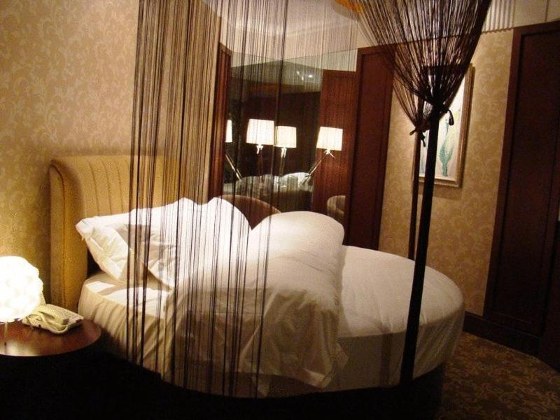 Linjiang Hotel Σανγκάη Δωμάτιο φωτογραφία